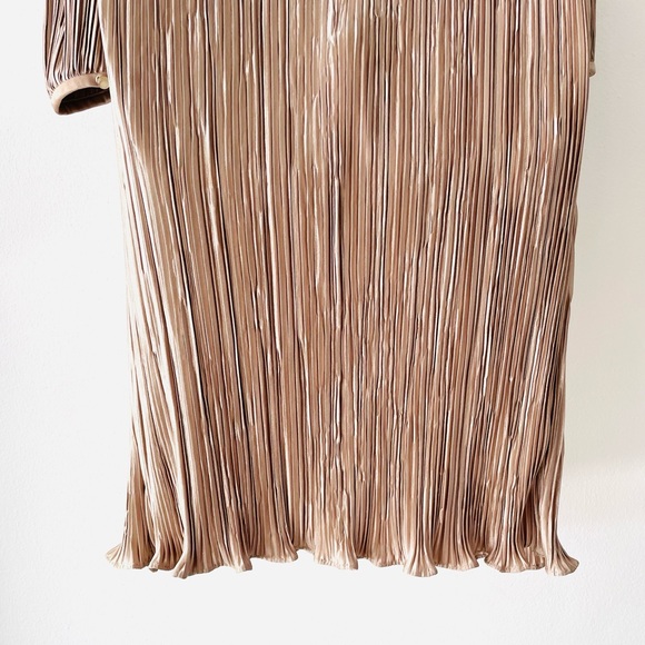 Vintage Broomstick Dress - Picture 8 of 10